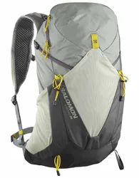Sac à dos léger 20 L - Aerotrek 20 Sedona Sage/Seagrass - Taille M/L - Vert