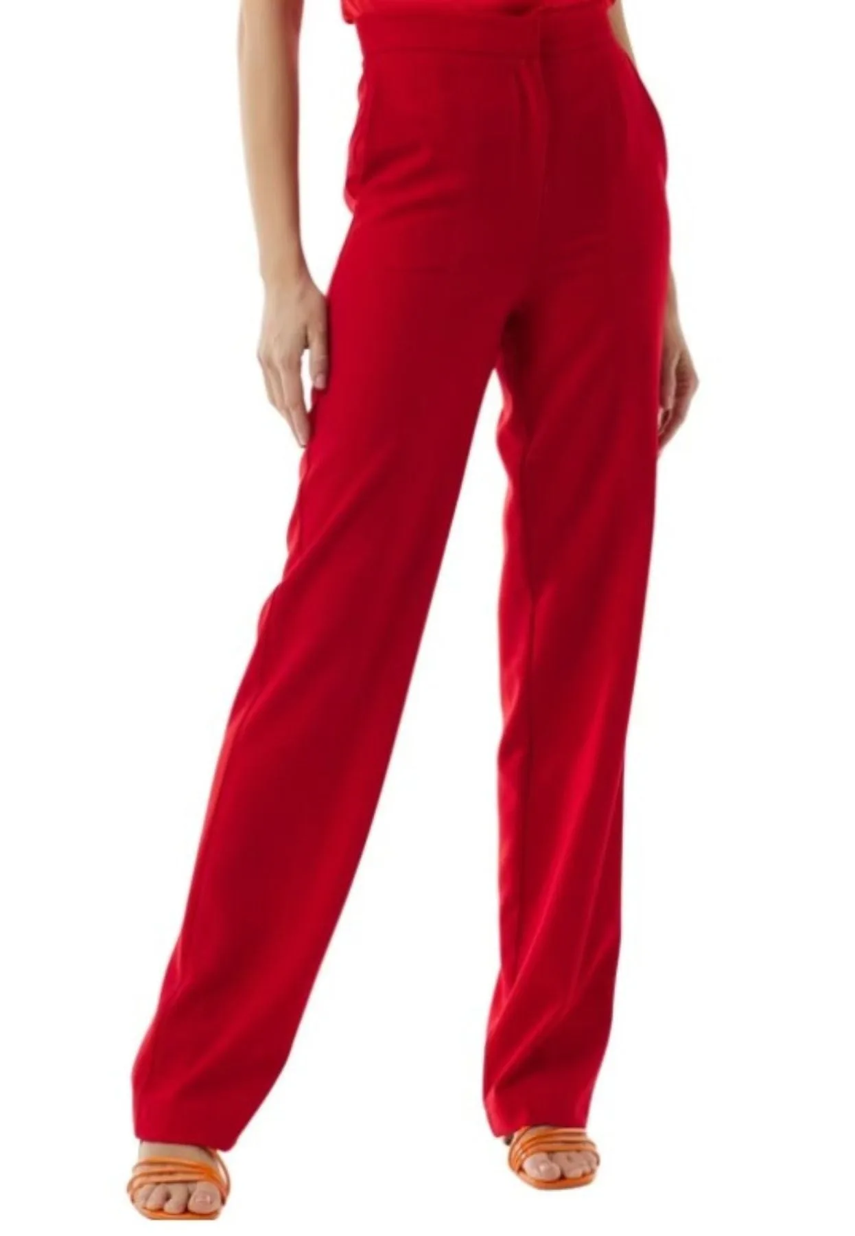 SILVIAN HEACH PANTALONE PANTS - SILVIAN HEACH - FashionsVida