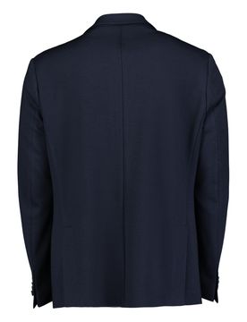 Regular-Fit Sakko Blau 30