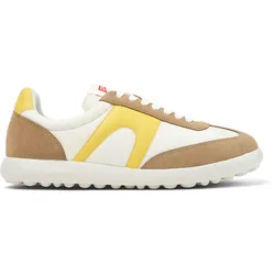 Baskets Pelotas Xlf White / Brown EU 46