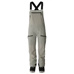 Pantalon Mtn Surf Recycled Smoke Gray L