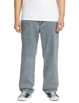 Jean Modown Tapered Fit Ash Blue 31