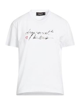 Camiseta Mujer Blanco M,S,XL,XS Mujer