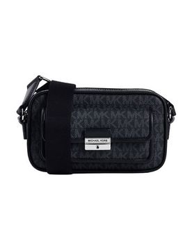 Umhängetasche Damen Schwarz -- Damen