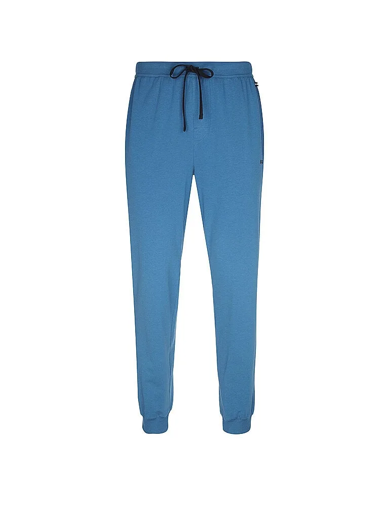 Loungewear Hose blau S herren - BOSS - FashionsVida