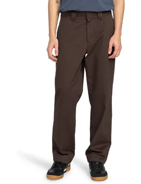 Pantalón de hombre Howland Work - Element - FashionsVida