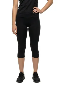 Calzamaglia Lunga Senza Bretelle 3/ Black