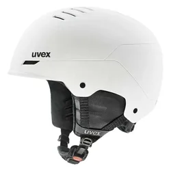 Casque Avec Visière Wanted White Matt 54-58 cm unisex