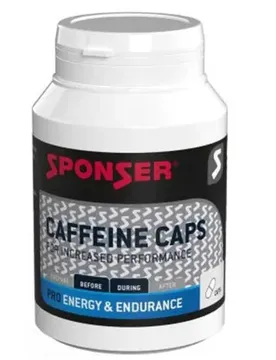 Capsules Caféine 90 Unités