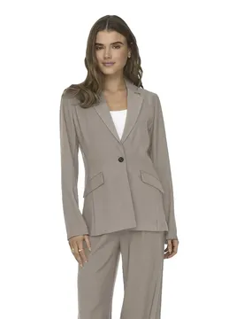 Only Blazer Ginger String 34