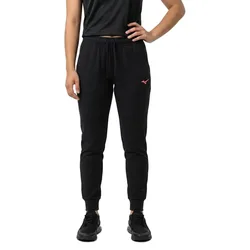 Mizuno Pantaloni Athletic Black S
