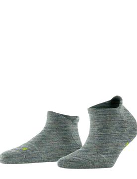 FALKE Keep Warm Damen Sneakersocken