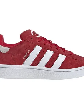 Originals Scarpe Da Ginnastica Junior Campus 00s Better Scarlet / Ftwr White / Better Scarlet EU 36 2/3 - Adidas - FashionsVida