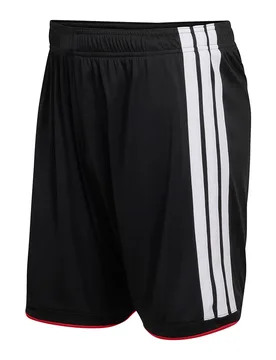 Short Domicile Germany 26/27 Replica Black M - Adidas - FashionsVida