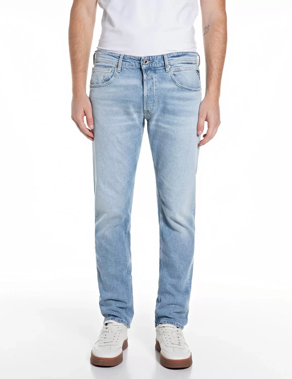 Hose male - 36 / /34 - FashionsVida