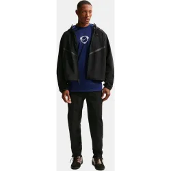 Pantalón de hombre M Nk Tech Shori Knit Drill Pnt