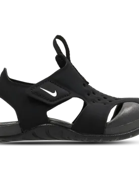 Sunray Protect Neonato - Infradito e sandali Nero - Taglia 22 - Plastic/Polycarbonate 22 - Nike - FashionsVida