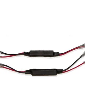 Resistenza 10watt Kawasaki Zx10-R 2006-2007 - Barracuda - FashionsVida