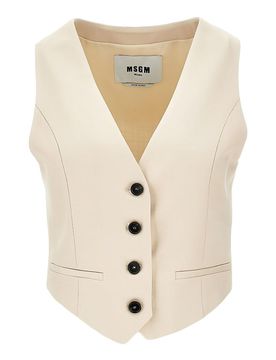 M.S.G.M. Gilet