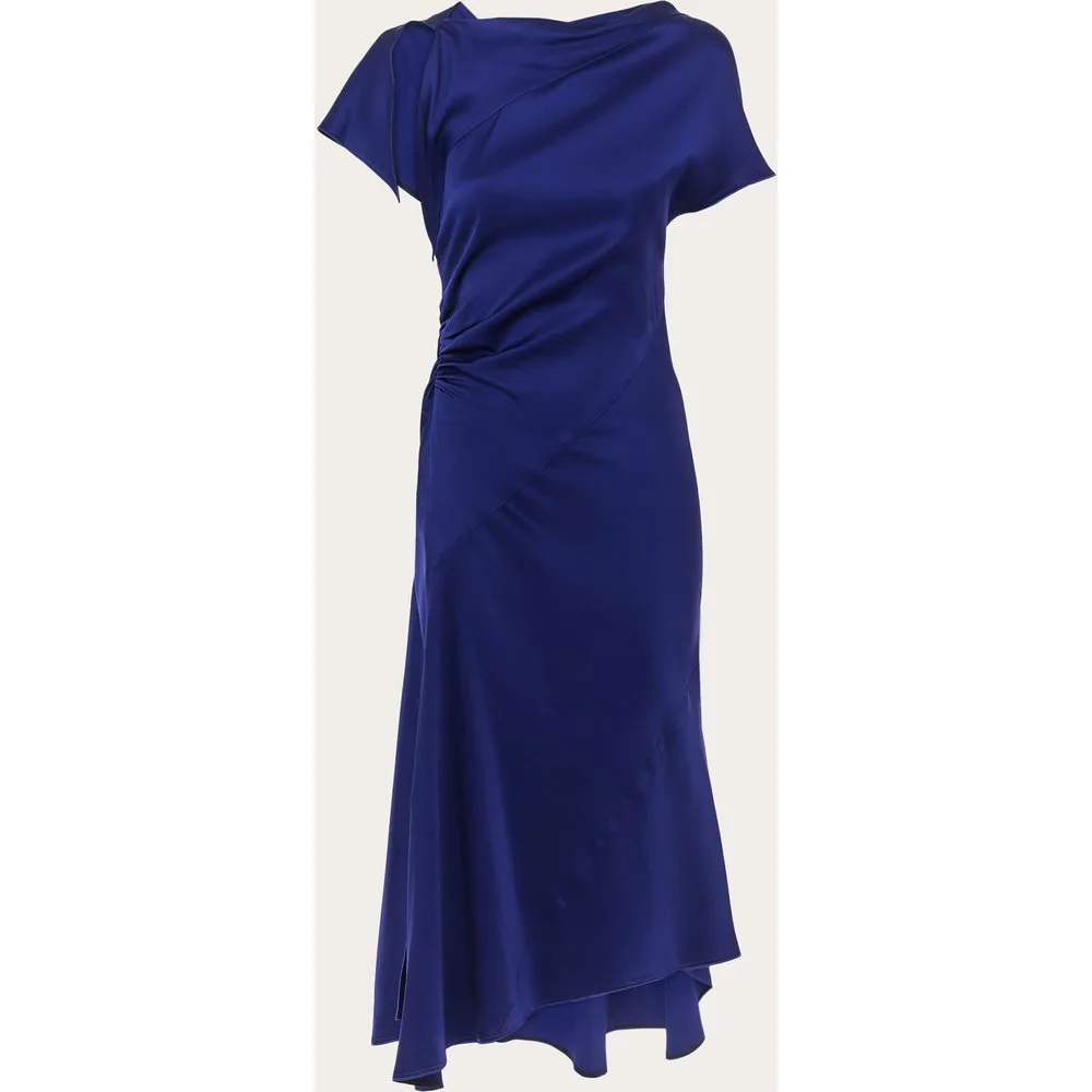 Victoria Beckham - Vestido largo - Victoria Beckham - FashionsVida