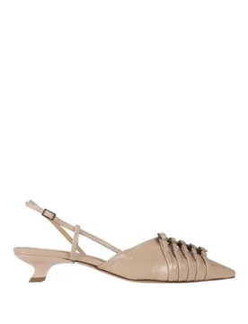 Zapatos de salón Mujer Rosa palo 37 Mujer - N·6 Milano - FashionsVida