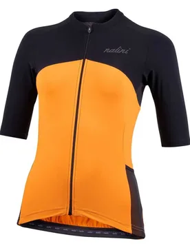 Maillot à Manches Courtes New Sun Block - Nalini - FashionsVida