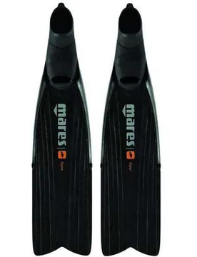 Pinne Da Pesca Subacquea Razor Pro - Mares Pure Passion - FashionsVida