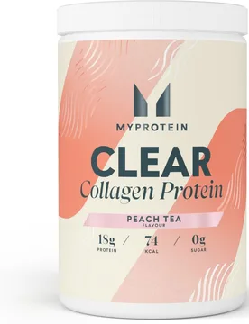 Proteína de colágeno en polvo - 630g - MyProtein - FashionsVida