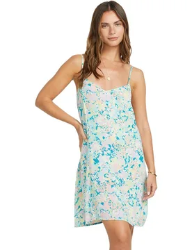 Vestido de mujer Sun Spell - Billabong - FashionsVida