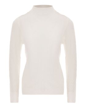 CARNEA Jersey blanco