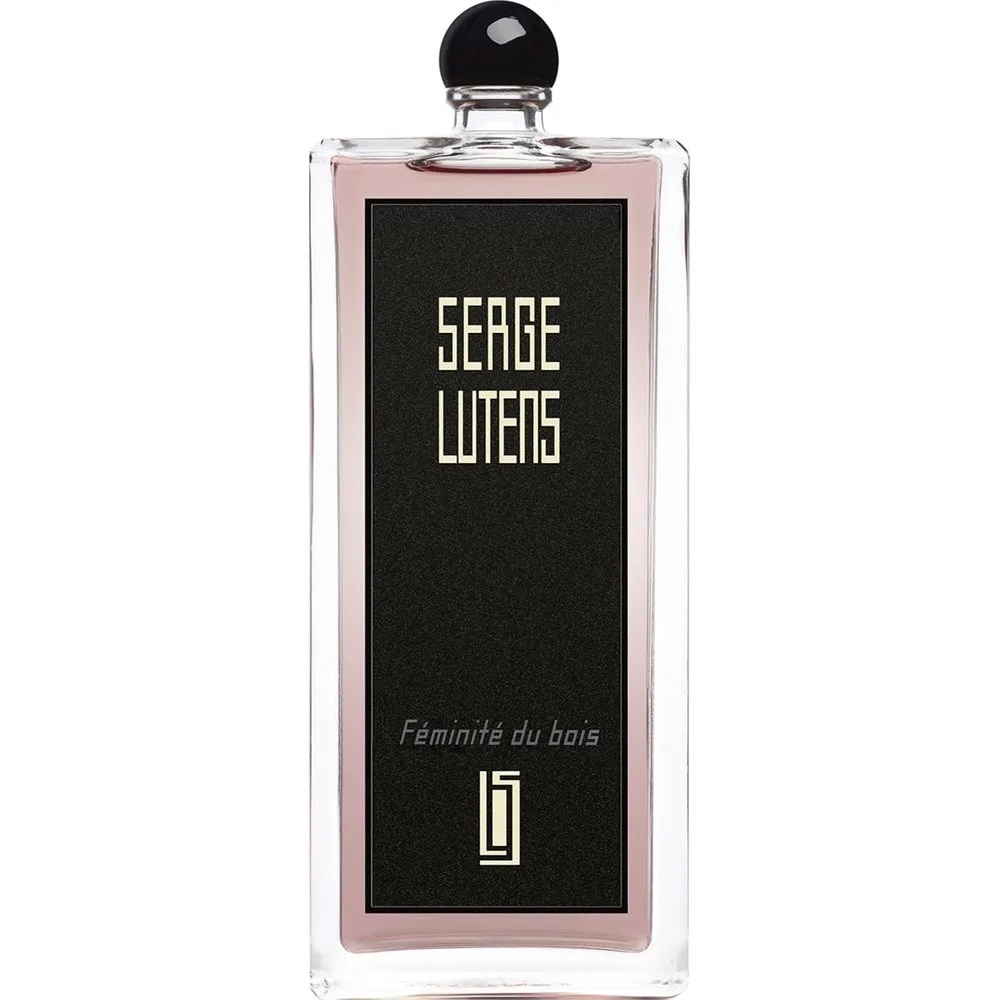 Eau de Parfum Féminité Du Bois 100 ml - Serge Lutens - FashionsVida