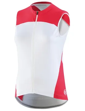 Maglia Senza Maniche Karol Fuchsia