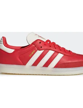 Zapatillas casual de hombre Samba Benfica - Adidas - FashionsVida