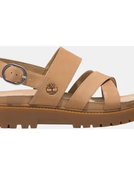 Sandalias con tira trasera Clairemont Way - Timberland - FashionsVida