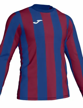 Langarmshirt Inter GRANA - Bleu - male - Size: S