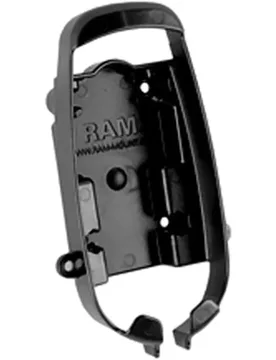 Form-fit Cradle For Magellan Gps 310/315&320 Black One Size unisex - RAM Mounts - FashionsVida