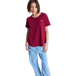 Camiseta de mujer Oceanwave Regular Emby