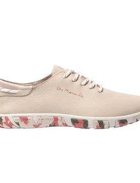 Sneaker Jazaru Beige / Beige EU 38