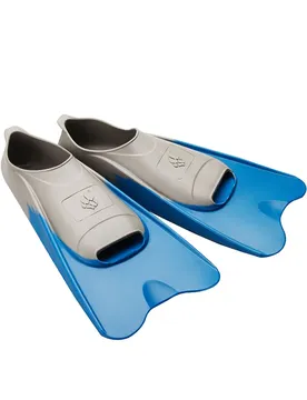 Palmes De Natation Pool Colour Short