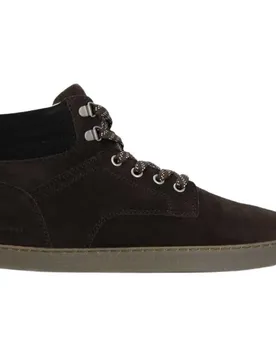 Stivali Vancouver Barefoot Espresso EU 47