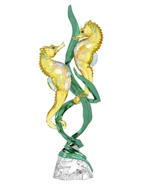 Idyllia SCS Edizione Annuale 2025 Cavallucci marini OS - Swarovski - FashionsVida