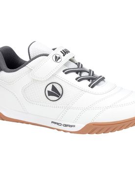 Sportschuh Iconrush ID Junior (weiß/anthrazit/schwarz / Größe 40 / Schuhe europäisch)