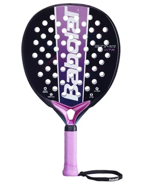 Stima Vita Woman Padel Racket One Size - Babolat - FashionsVida