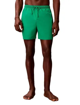 Costume Da Bagno Boxer Lv00n6105 Mardi Gras Green S