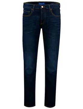 Jeans Core Ralston Regular Slim Fit Beaten Blue 34