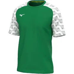 Trikot Team Kongougara - Vert - male - Size: 2XL
