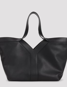 Mini Saint Theurent Small Tote Handbag
