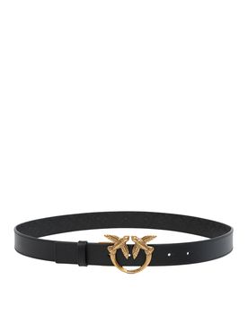 Love Berry Belt Donna 100125a1z6-z99q Nero