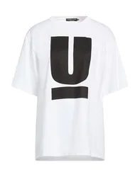 Camiseta Mujer Blanco 4 Mujer