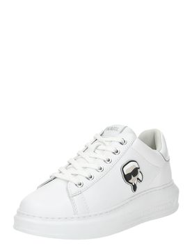 Zapatillas deportivas bajas / /